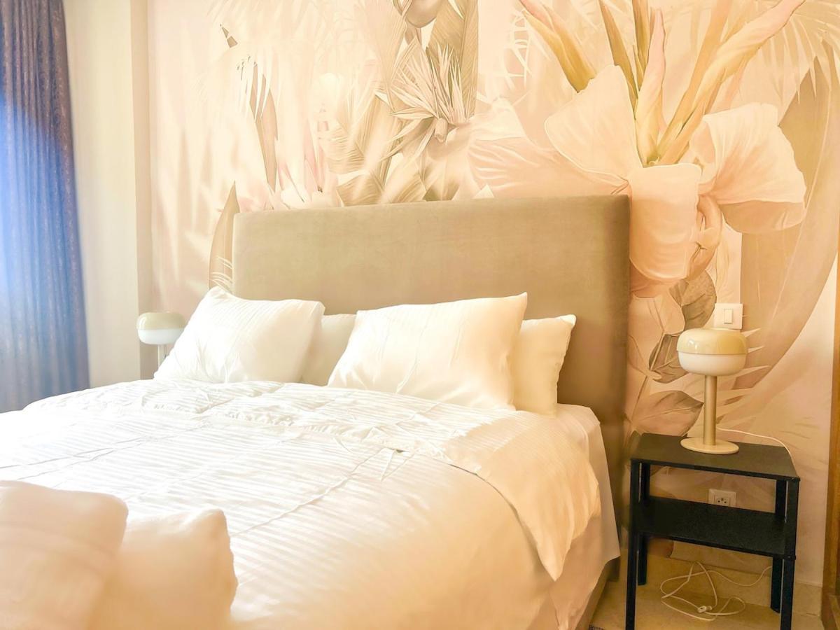 Small Cozy Nest In Quiet Area - With Balcony * Casablanca