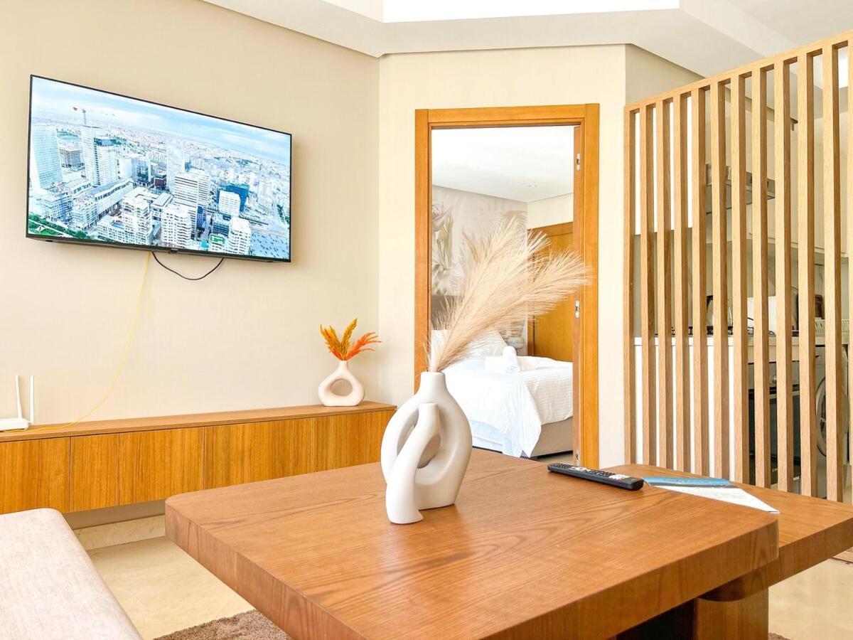 Small Cozy Nest In Quiet Area - With Balcony *