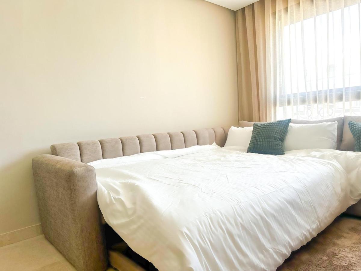 Small Cozy Nest In Quiet Area - With Balcony *