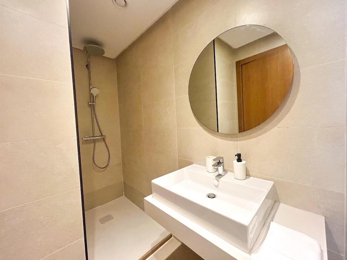 Small Cozy Nest In Quiet Area - With Balcony Casablanca